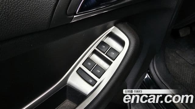 Chevrolet(GM대우) Orlando Premium, 2013 14