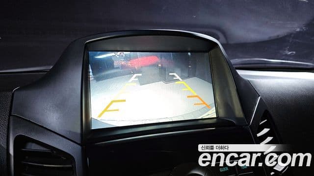 Chevrolet(GM대우) Orlando Premium, 2013 17