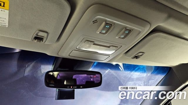 Chevrolet(GM대우) Orlando Premium, 2013 18