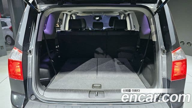 Chevrolet(GM대우) Orlando Premium, 2013 20