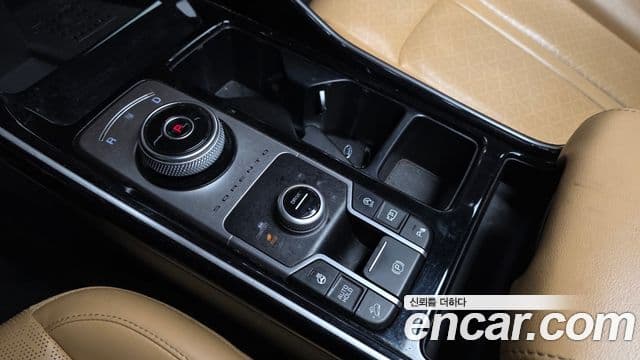 Kia Sorento 4세대 Prestige, 2021 9