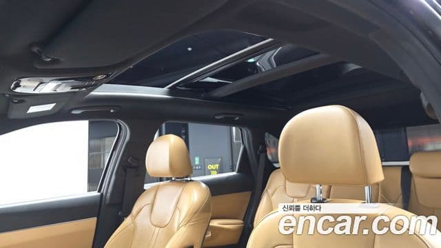 Kia Sorento 4세대 Prestige, 2021 18