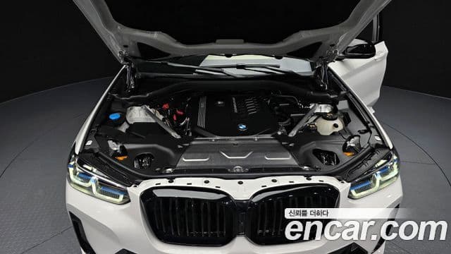 BMW X3 (G01), 2023 6