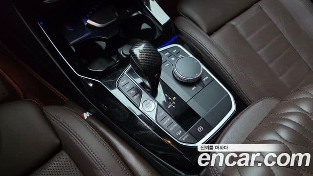 BMW X3 (G01), 2023 9