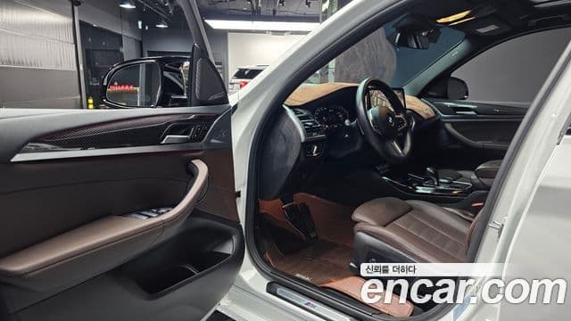 BMW X3 (G01), 2023 10