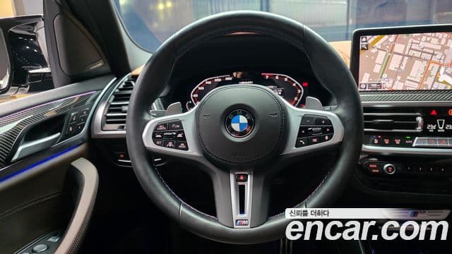 BMW X3 (G01), 2023 13