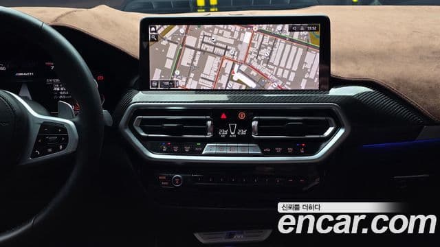 BMW X3 (G01), 2023 15