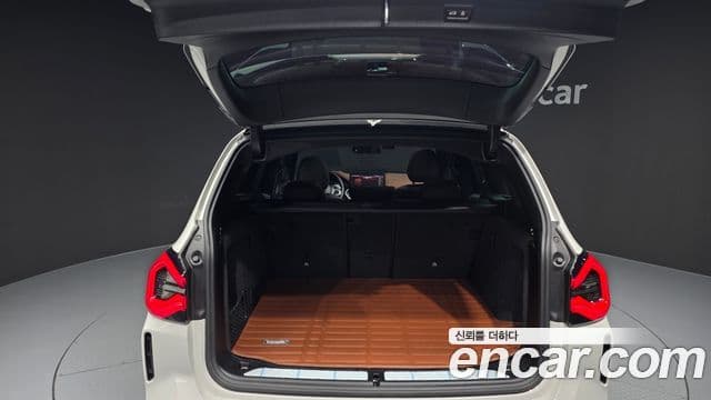 BMW X3 (G01), 2023 20