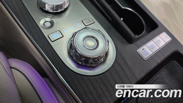 Genesis G80 (RG3) бензин 2.5 турбо AWD, 2026 9