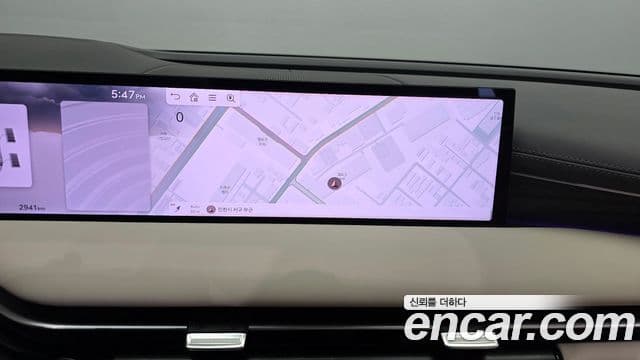 Genesis G80 (RG3) бензин 2.5 турбо AWD, 2026 14