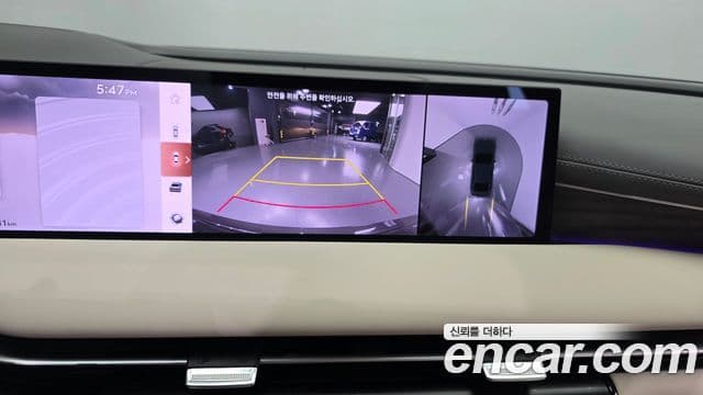 Genesis G80 (RG3) бензин 2.5 турбо AWD, 2026 15