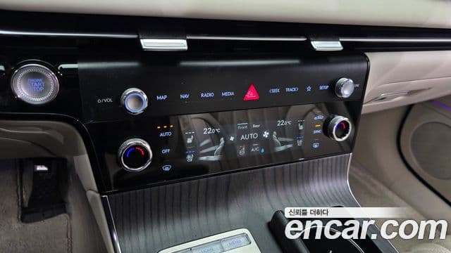 Genesis G80 (RG3) бензин 2.5 турбо AWD, 2026 17