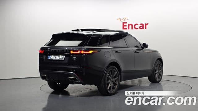 Land Rover Range Rover Velar 3.0 P400 R-Dynamic HSE, 2023 2