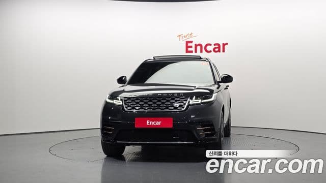 Land Rover Range Rover Velar 3.0 P400 R-Dynamic HSE, 2023 3