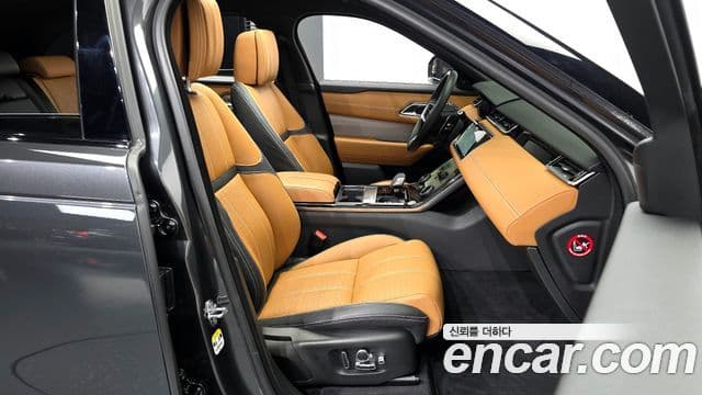 Land Rover Range Rover Velar 3.0 P400 R-Dynamic HSE, 2023 11