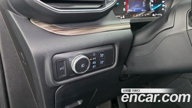 Ford Explorer 6세대 2.3 Limited 4WD, 2020 17