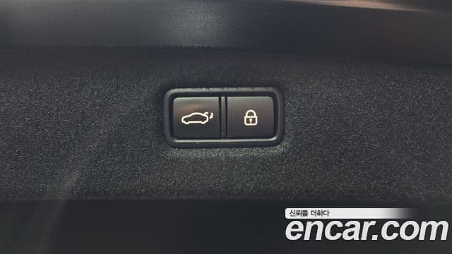 Genesis G90 Premium Luxury, 2019 20