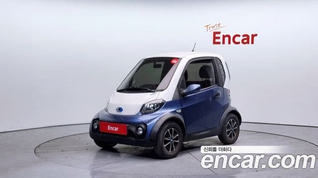 прочее 제조사 прочее прочее EV, 2020 1