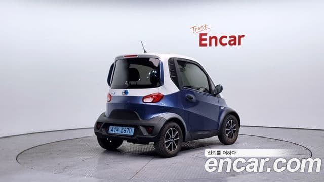 прочее 제조사 прочее прочее EV, 2020 2