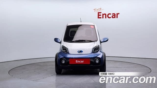 прочее 제조사 прочее прочее EV, 2020 3