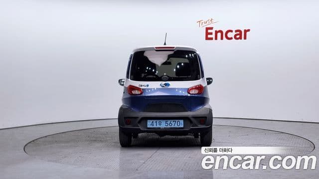 прочее 제조사 прочее прочее EV, 2020 4