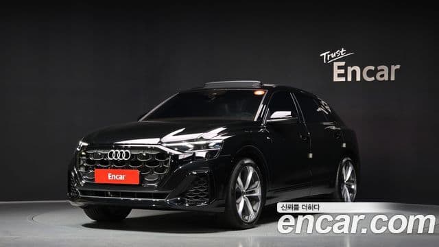 Audi Q8 (4M) Premium, 2025 1