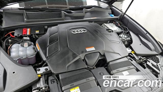 Audi Q8 (4M) Premium, 2025 6