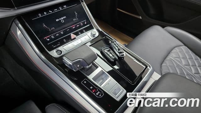 Audi Q8 (4M) Premium, 2025 9