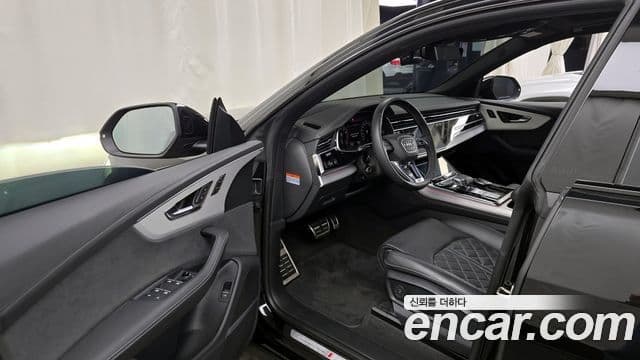 Audi Q8 (4M) Premium, 2025 10