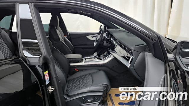 Audi Q8 (4M) Premium, 2025 11