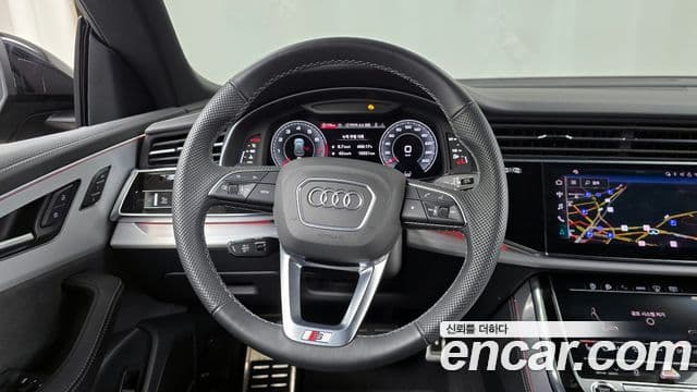 Audi Q8 (4M) Premium, 2025 13