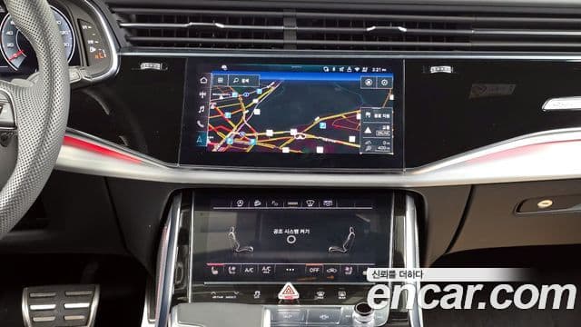 Audi Q8 (4M) Premium, 2025 14