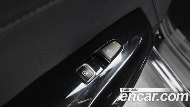 Kia K5 гибрид 3세대 Noblesse, 2023 19