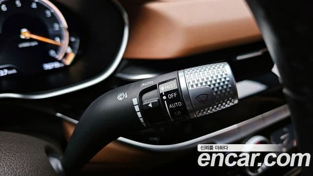 Genesis G80 (RG3) бензин 2.5 турбо 2WD, 2021 15