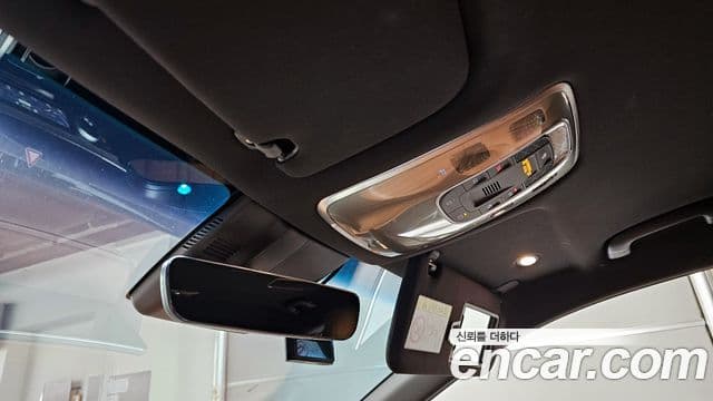 Genesis G80 (RG3) бензин 2.5 турбо 2WD, 2021 17