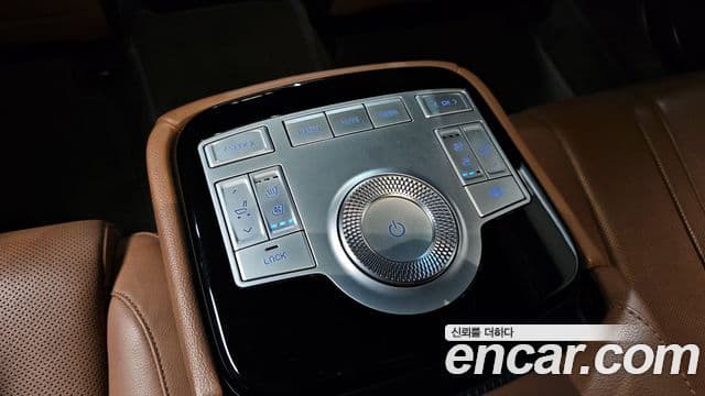 Genesis G80 (RG3) бензин 2.5 турбо 2WD, 2021 18