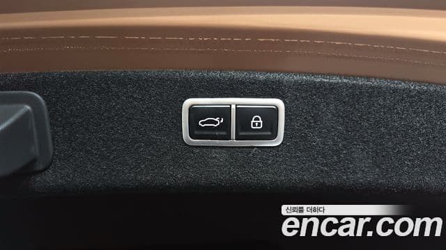 Genesis G80 (RG3) бензин 2.5 турбо 2WD, 2021 20