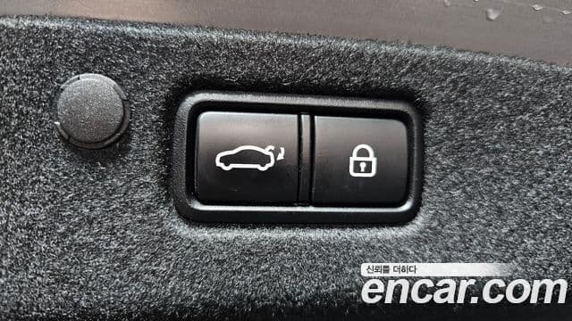 Hyundai The / новый New Grandeur IG гибрид Exclusive, 2020 20