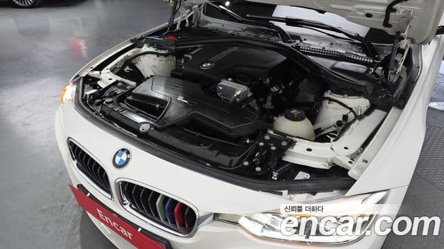 BMW 3시리즈 (F30) 320i M Sport, 2018 6
