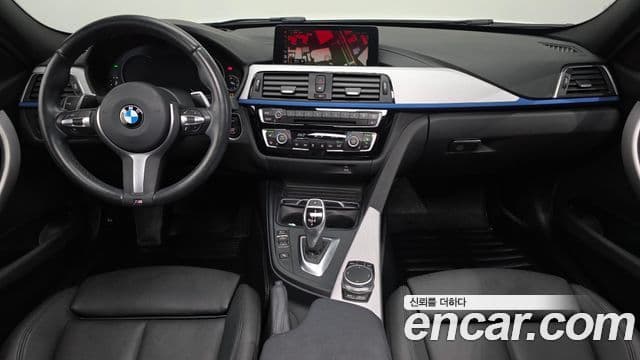BMW 3시리즈 (F30) 320i M Sport, 2018 7