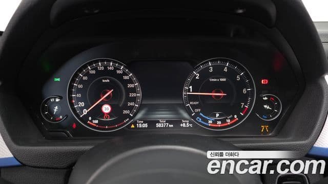 BMW 3시리즈 (F30) 320i M Sport, 2018 8