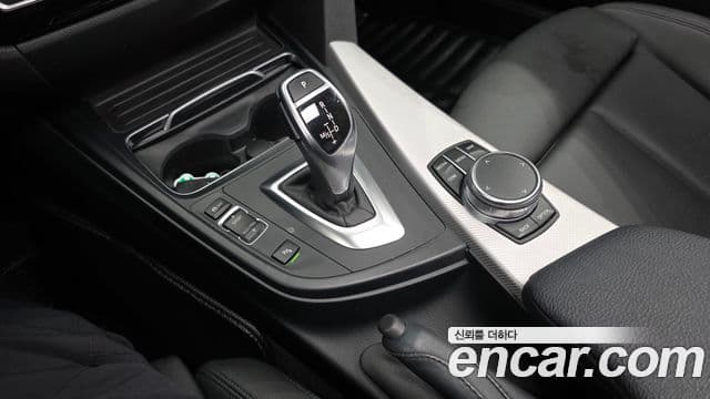 BMW 3시리즈 (F30) 320i M Sport, 2018 9