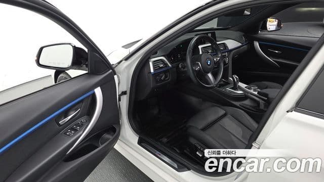 BMW 3시리즈 (F30) 320i M Sport, 2018 10