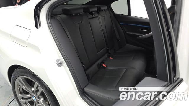 BMW 3시리즈 (F30) 320i M Sport, 2018 11