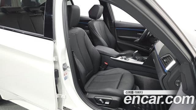 BMW 3시리즈 (F30) 320i M Sport, 2018 12