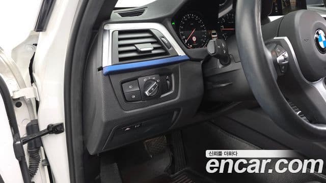 BMW 3시리즈 (F30) 320i M Sport, 2018 13