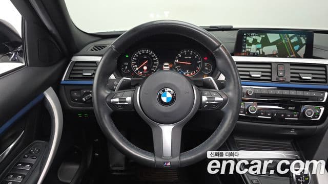 BMW 3시리즈 (F30) 320i M Sport, 2018 14