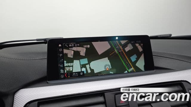 BMW 3시리즈 (F30) 320i M Sport, 2018 15