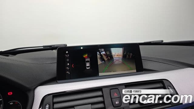 BMW 3시리즈 (F30) 320i M Sport, 2018 16