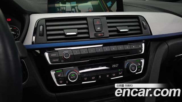 BMW 3시리즈 (F30) 320i M Sport, 2018 17
